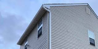 Best Stucco Siding  in Lloyd Harbor, NY